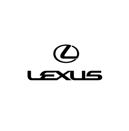 Logotype Lexus